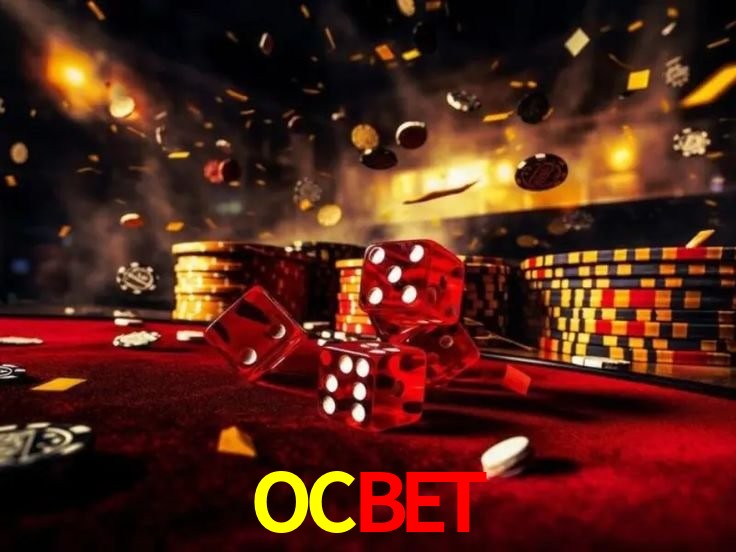 OCBET Tragamonedas