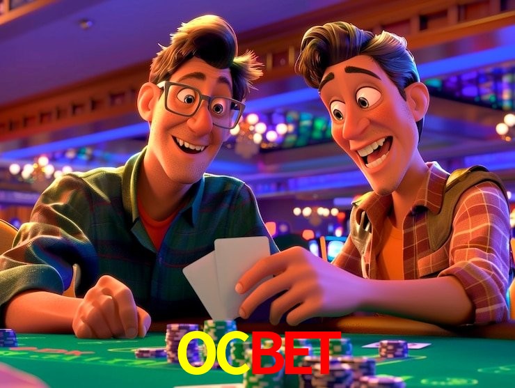OCBET Promociones semanales