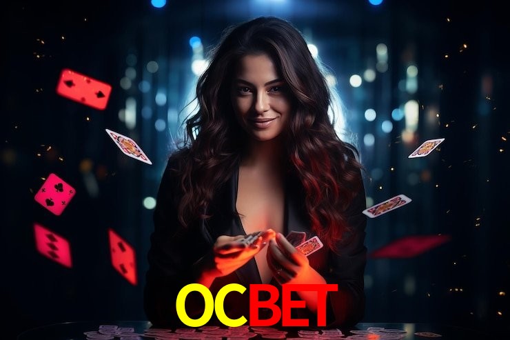 OCBET Verificación de cuenta