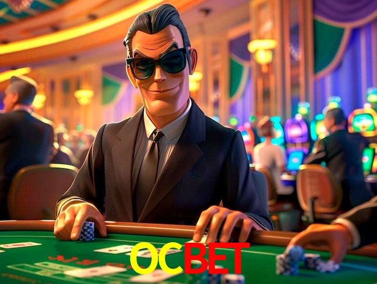 OCBET Preguntas frecuentes
