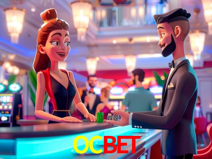OCBET Two-Factor Authentication Slots