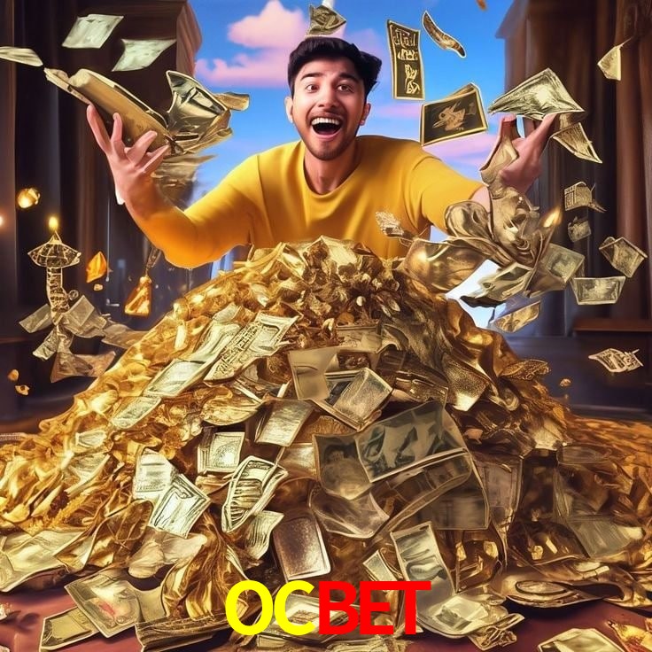 OCBET Valorant Slots