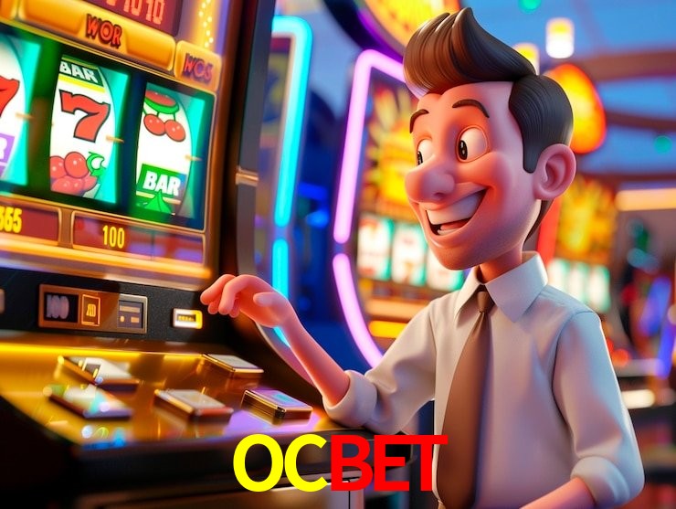 OCBET Live Blackjack