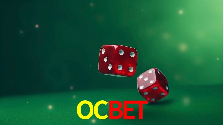 OCBET mobile gaming