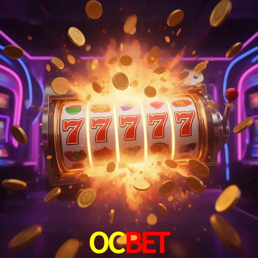 OCBET mobile gaming