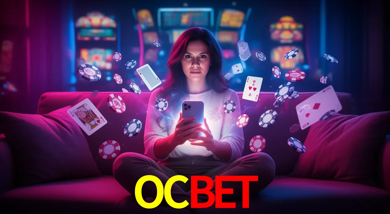 OCBET Sistema operativo iOS