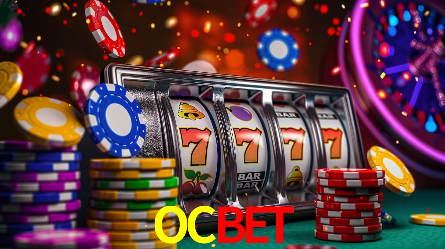 OCBET gaming platform