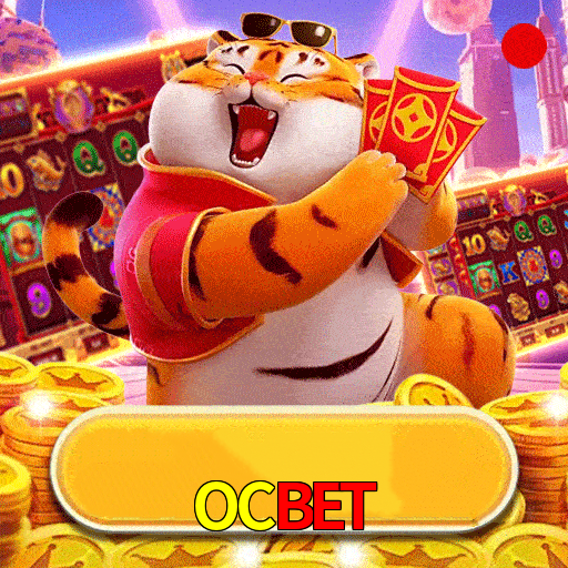 OCBET logo